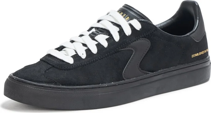Skechers Men's Arch FIT Legend-HAMOR Sneaker