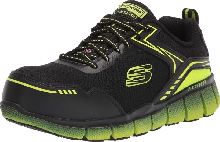 Skechers mens Athletic Work Style Construction Shoe