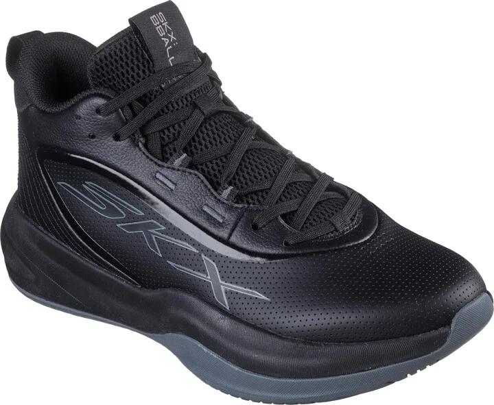 Black/Black
