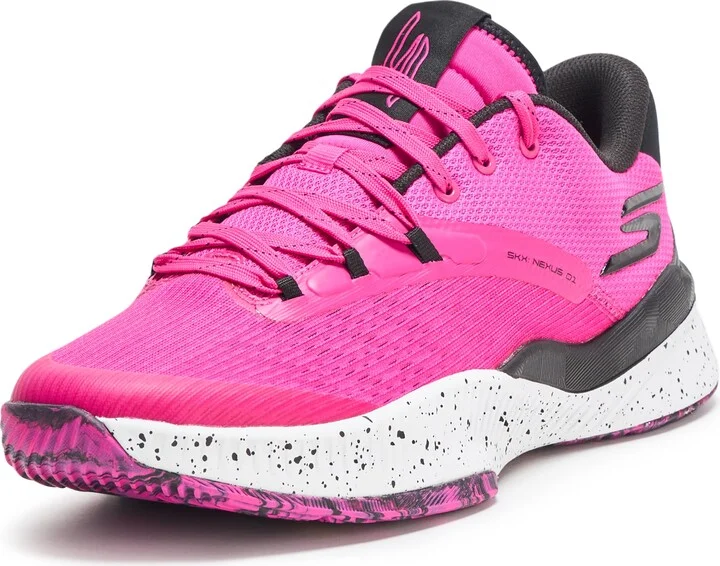 Neon Pink