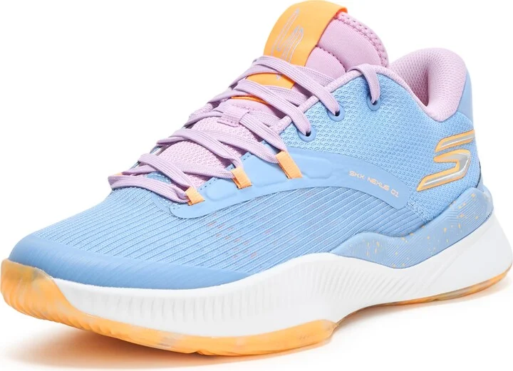 Light Blue/Multi