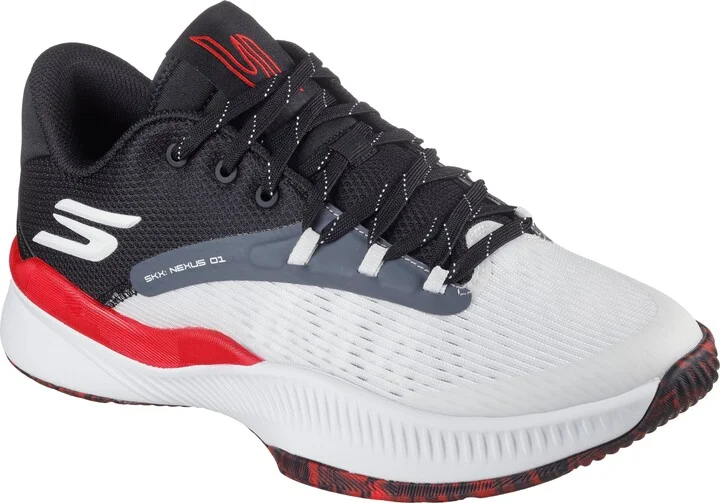 Skechers Men's Basketball SKX Nexus Sneaker