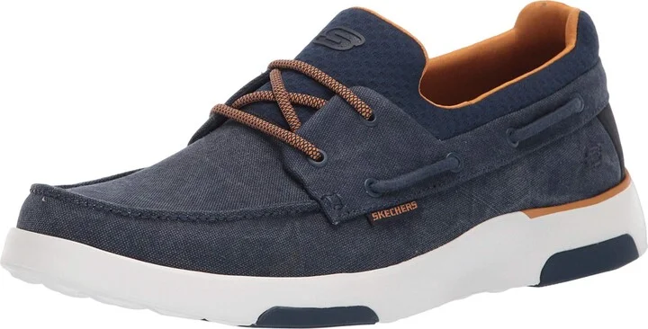 Skechers Men's Bellinger-Garmo Shoe