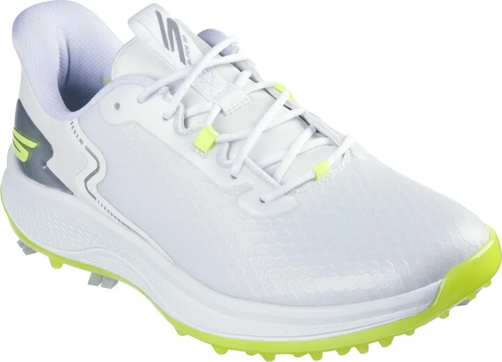 White/Yellow