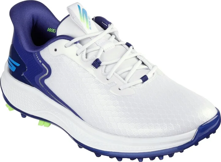 White/Navy/Blue