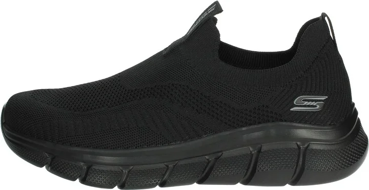 Skechers Men's BOBS B Flex-Frigid Edge Sneaker