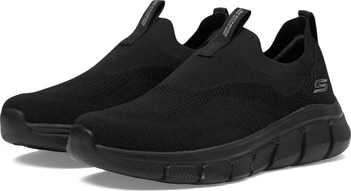 Skechers Men's BOBS B Flex-Frigid Edge Sneaker