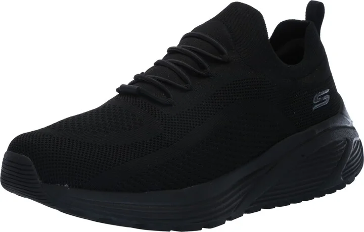 Skechers mens Bobs Sparrow 2.0 - Allegiance Crew Sneaker