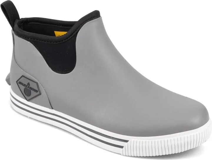 Skechers mens Boot Rain Shoe