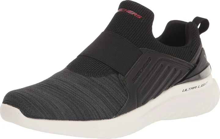 Skechers Men's Bounder 2.0 Balmore Loafer