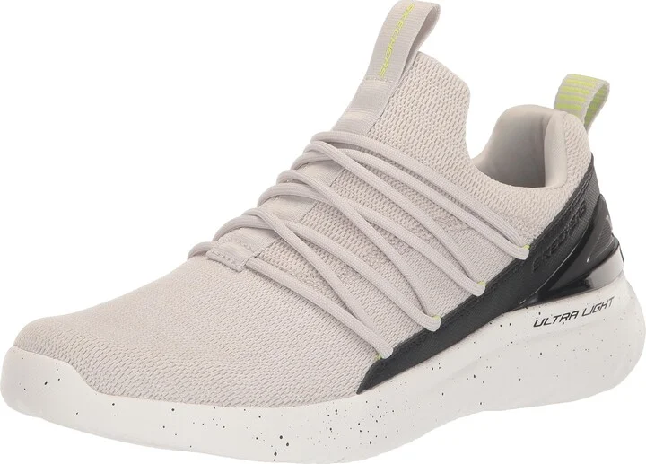 Skechers Men's Bounder 2.0 Future Currents Loafer
