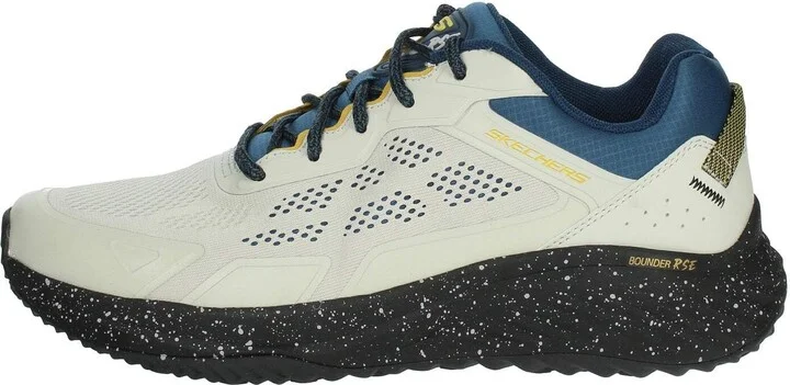 Skechers Men's Bounder RSE Sneaker