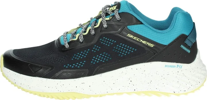 Skechers Men's Bounder RSE Sneaker