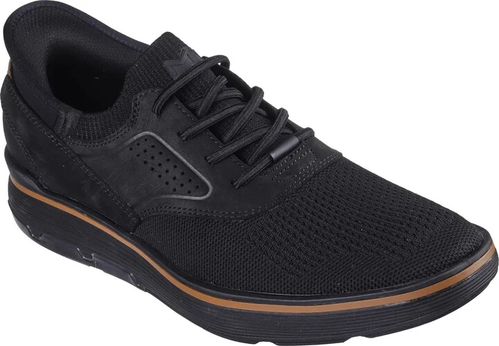 Black/Black