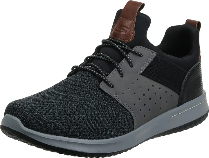 Black/Grey
