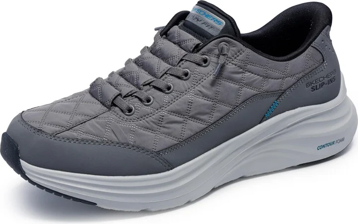 Charcoal/Black