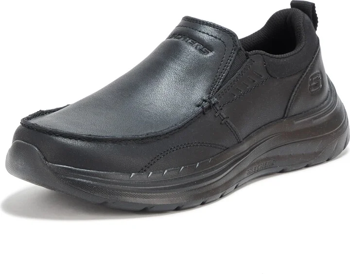 Skechers Men's Decklan-Aldred Slip-On