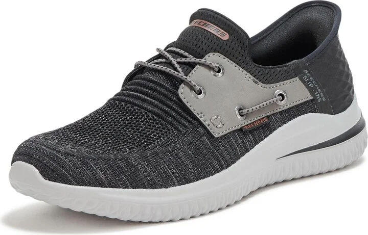 Black/Grey