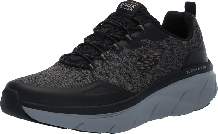 Black/Charcoal