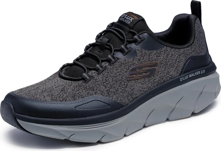 Black/Charcoal