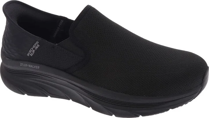 Skechers Men's D'lux Walker Orford Slip-in Loafer