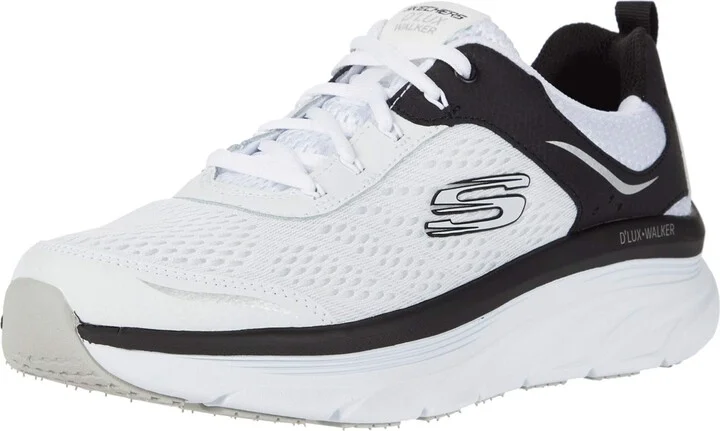 Skechers Men's D'Lux Walker Oxford