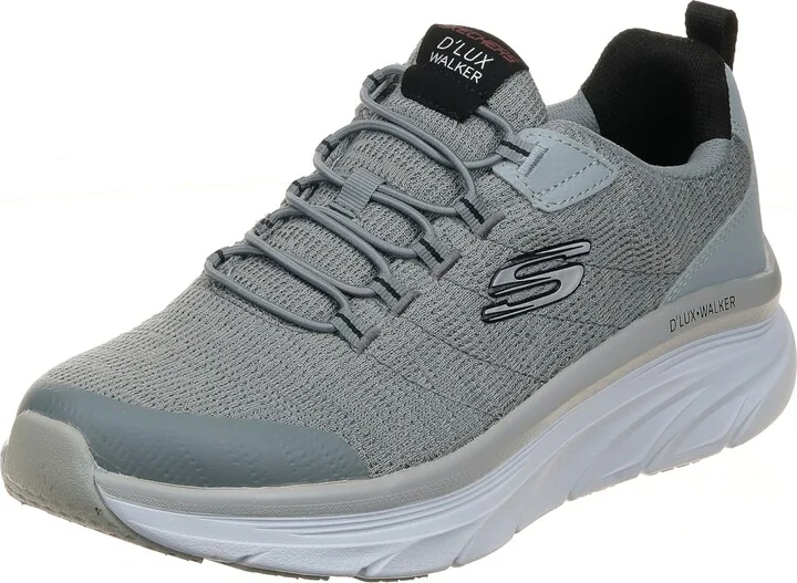 Skechers Men's D'lux Walker Pensive Oxford
