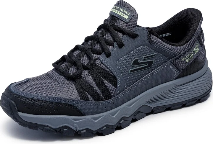 Charcoal/Black