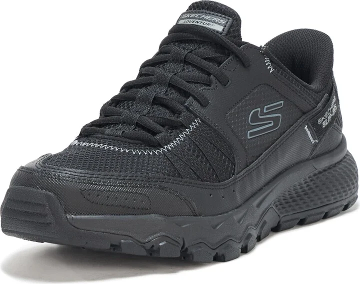 Skechers Men's Dynamite at Escapar Hands Free Slip-in Sneaker