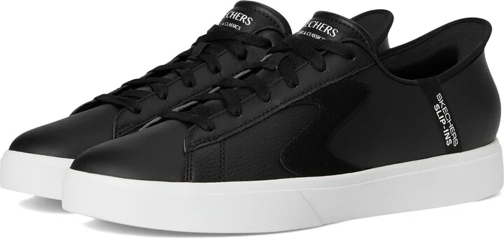 Skechers Men's Eden LX-STRANDO Hands Free Slip-Ins Sneaker