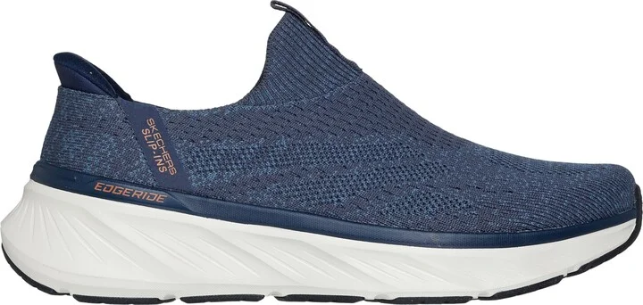 Navy/Orange