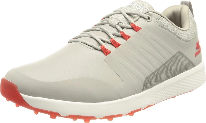 Gray/Red