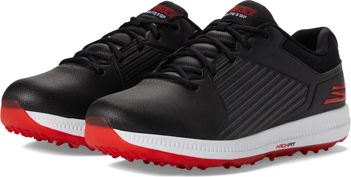 Black/Red