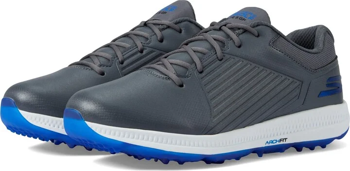 Gray/Blue
