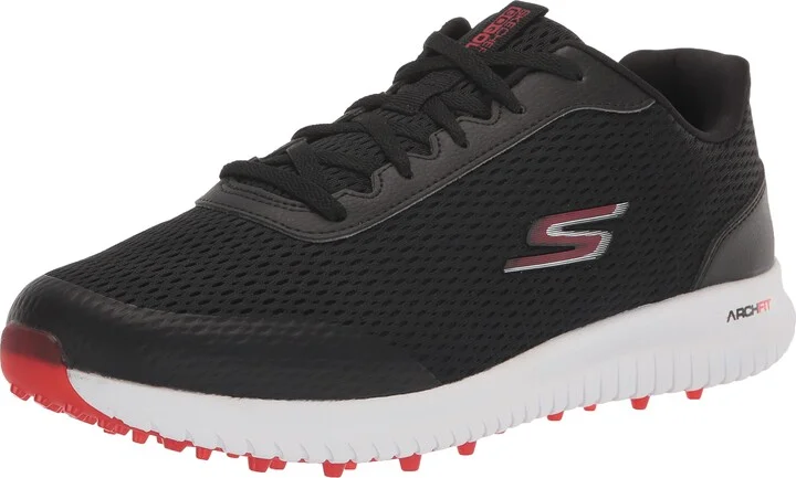 Black/Red