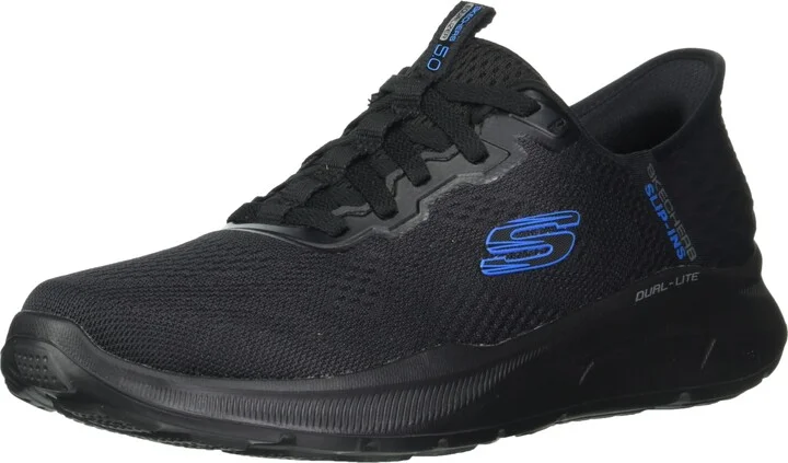 Skechers Men's Equalizer 5.0 Standpoint Slip-in Sneaker