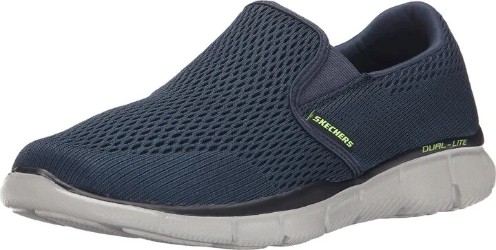 Skechers Men's Equalizer Double Play Slip-On Loafer