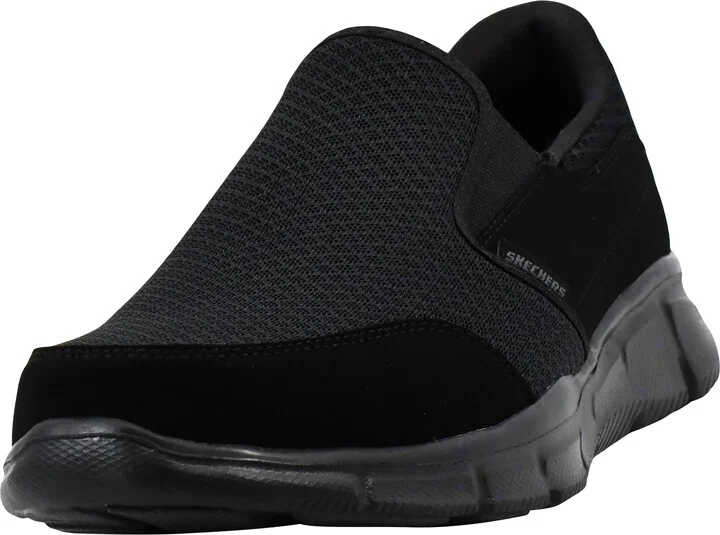 Skechers Men's Equalizer Persistent Slip-On Sneaker