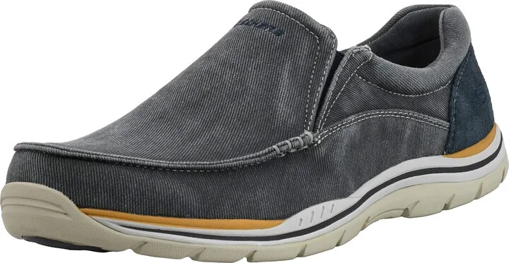 Skechers Men's Expected Avillo Moccasin