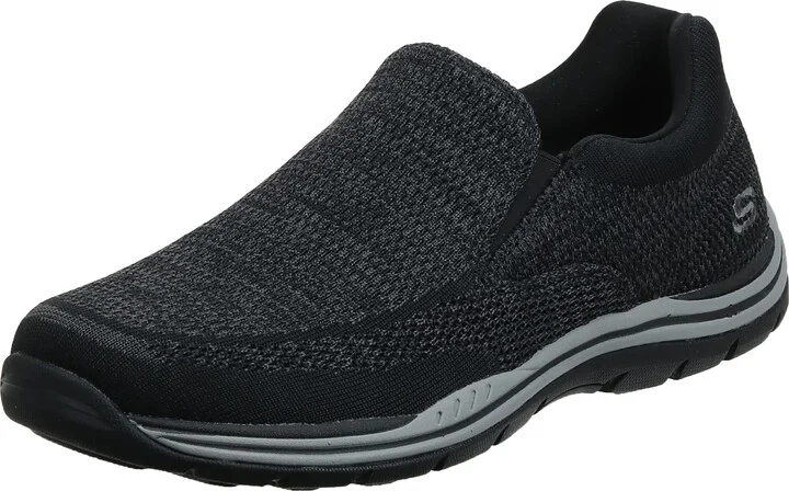Skechers Men's Expected Gomel Slip-On Loafer