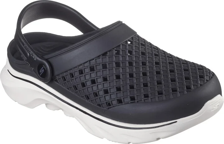 Skechers Men's FOAMIES GO Walk 7-Ambition Clog