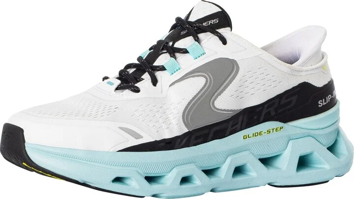 Skechers Men's Glide-Step Altus Hands Free Slip-in Sneaker