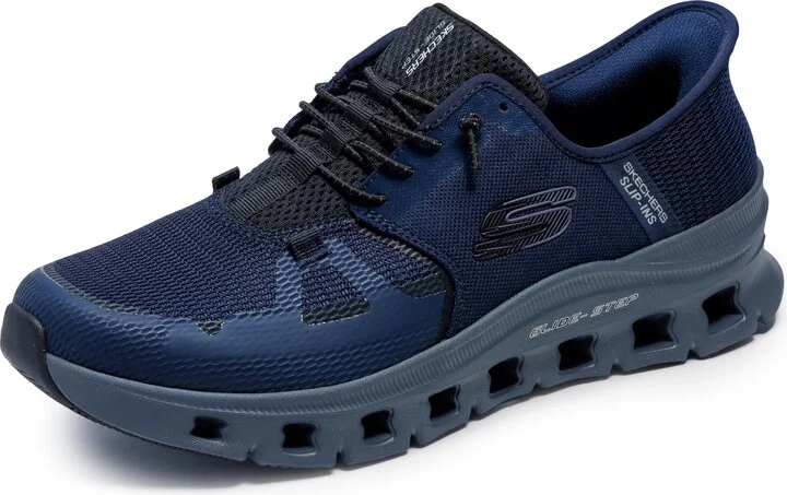 Navy/Charcoal