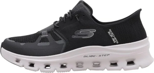 Skechers Men's Glide-Step Pro Hands Free Slip-in Sneaker