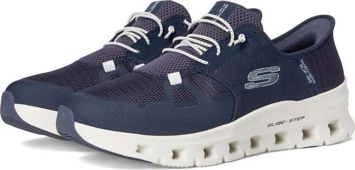 Skechers Men's Glide-Step Pro Hands Free Slip-in Sneaker