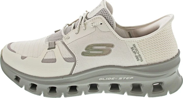 Skechers Men's Glide-Step Pro Hands Free Slip-in Sneaker