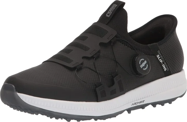 Black/White Spikeless