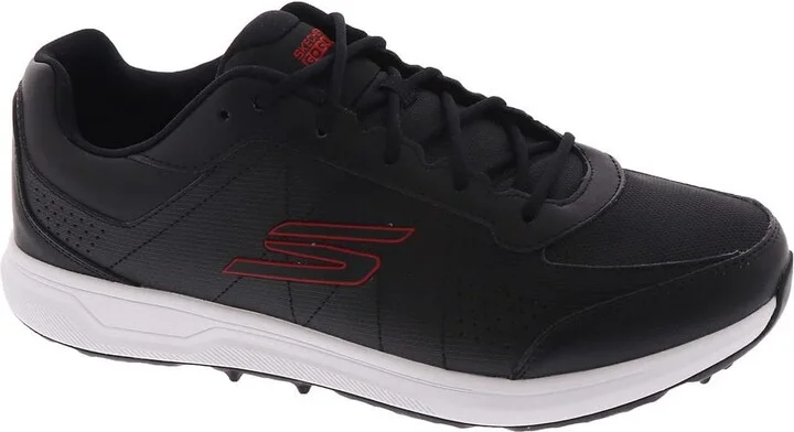 Skechers Men's Go Prime Relaxed Fit Spikeless Golf Shoe Sneaker