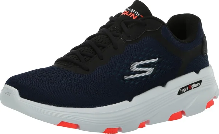 Navy/Black