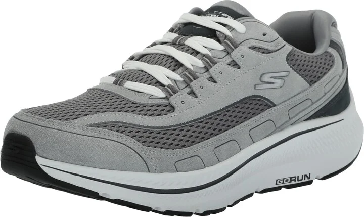 Skechers Men's Go Run Consistent 2.0-D'Lites Sneaker